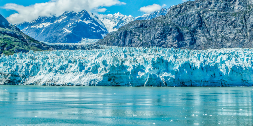 Crucero por Alaska
